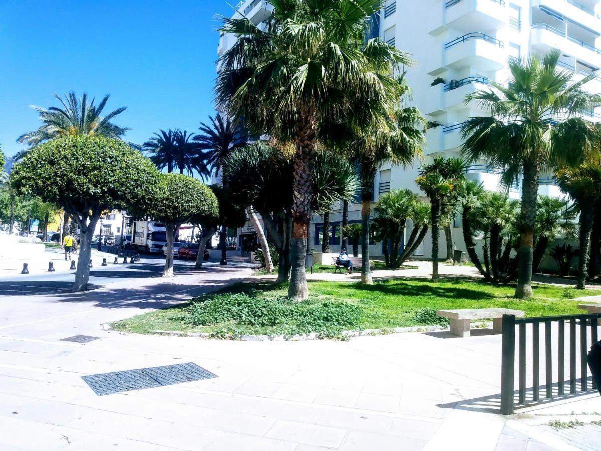 Casa La Tapita Apartment Marbella Exterior photo