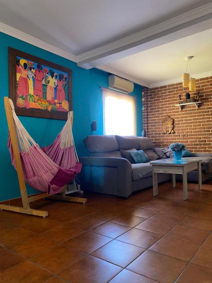 Casa La Tapita Apartment Marbella Exterior photo