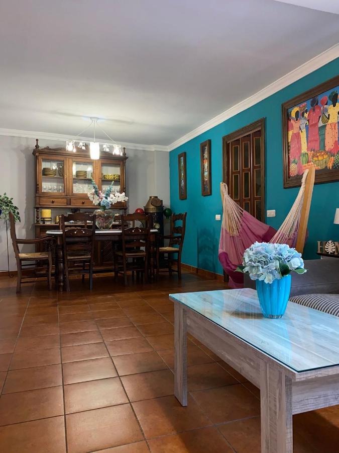 Casa La Tapita Apartment Marbella Exterior photo