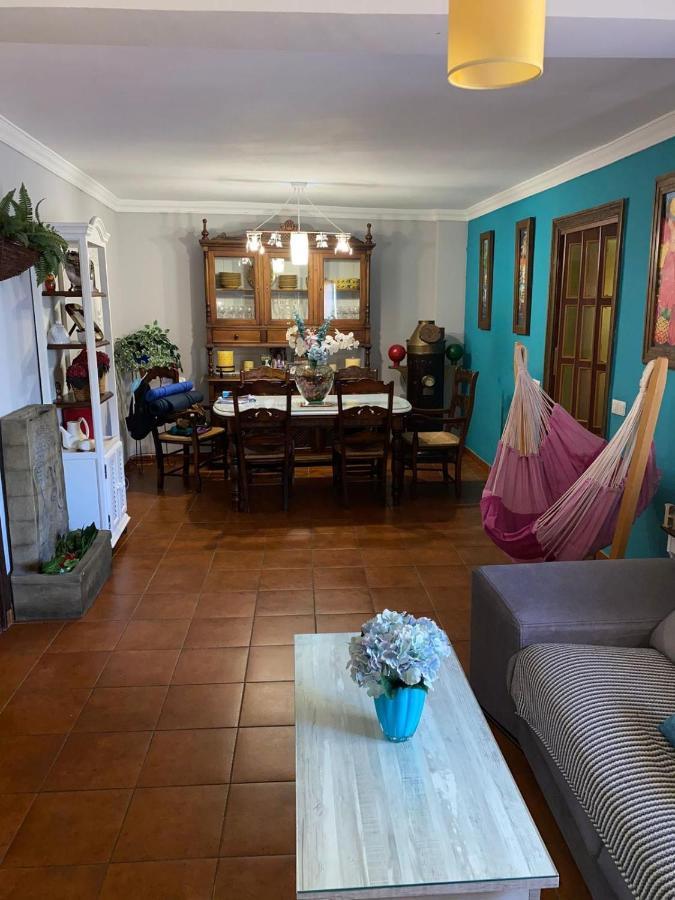 Casa La Tapita Apartment Marbella Exterior photo