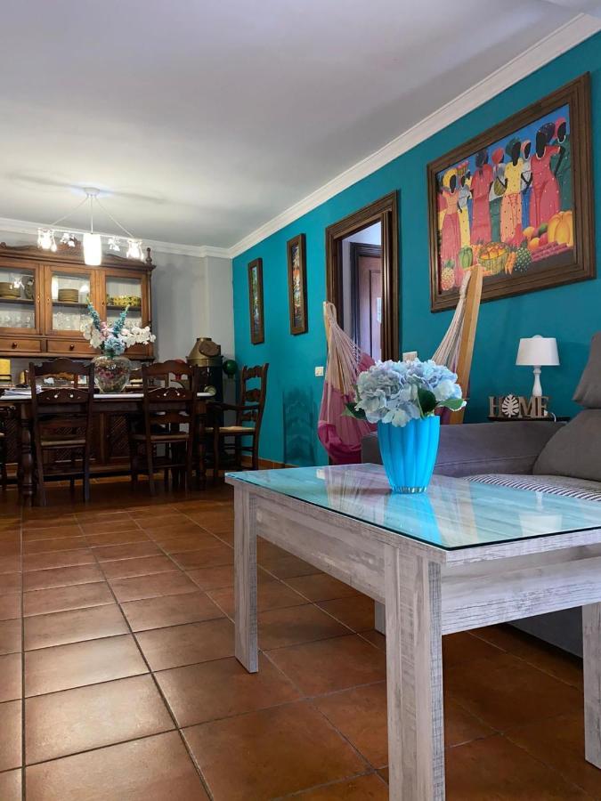 Casa La Tapita Apartment Marbella Exterior photo