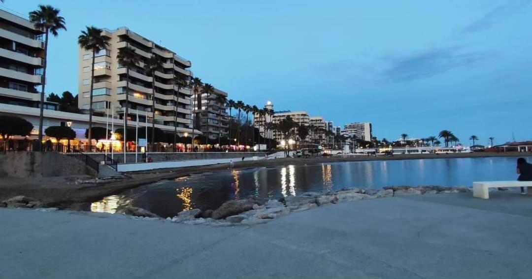 Casa La Tapita Apartment Marbella Exterior photo